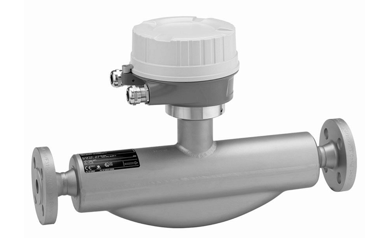 Кориолисовый расходомер Proline Promass F 100 Endress+Hauser